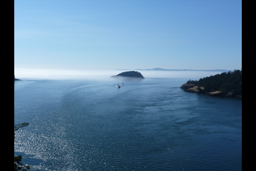 Pacific Northwest 2012