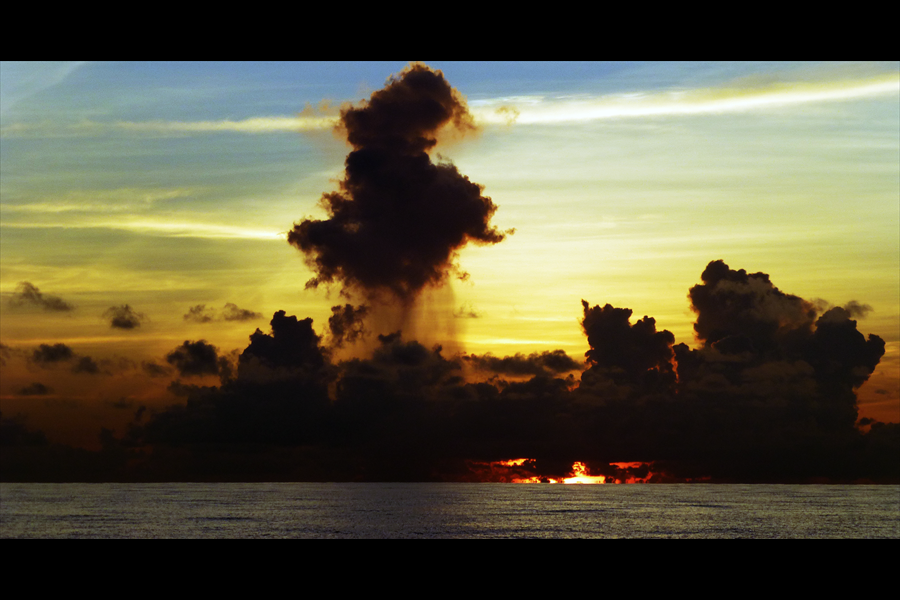 Gulfstream Sunrise 2012