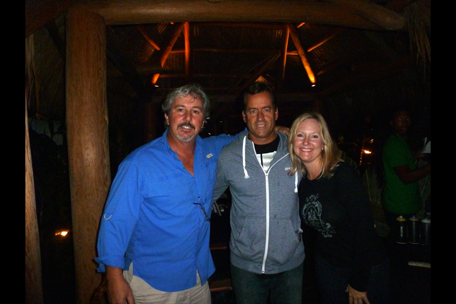 World Champ Tom Curren