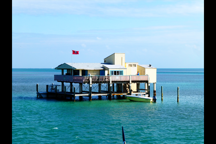 Stiltsville - 2013